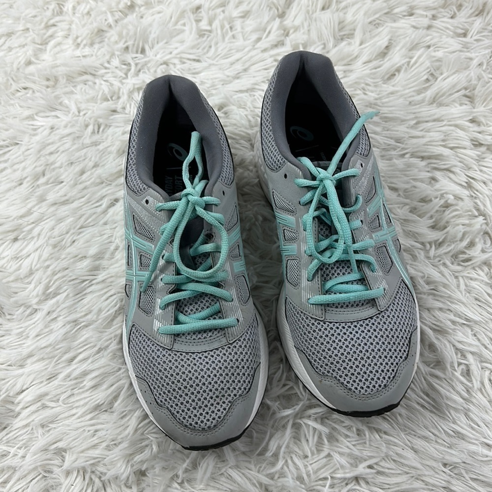 Asics Amplifoam Running Shoes